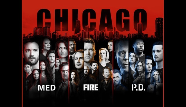 NBC, Chicago dizilerinin sezonunu uzattı