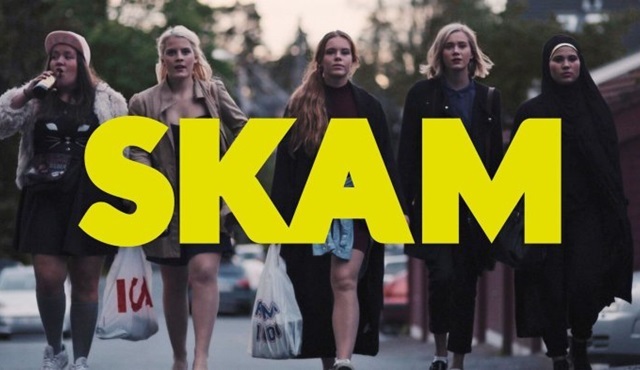 MIPCOM: Skam'ın beş ülkeye uyarlaması yapılıyor
