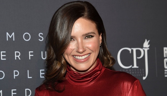Love, Simon'ın dizi uyarlamasının kadrosuna Sophia Bush da dahil oldu