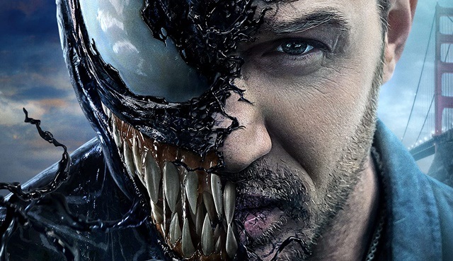 Venom: Zehirli Öfke filmi Tv'de ilk kez atv'de ekrana gelecek!