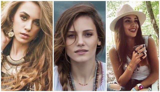 Yıldızı Parlayanlar: Nilay Deniz, Hande Erçel, Bensu Soral