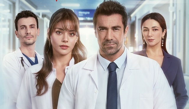 Kim Kimdir: Doktor: Başka Hayatta