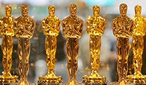 88. Oscar Ödülleri sırasında #OscarsSoWhite protestosu yapılacak