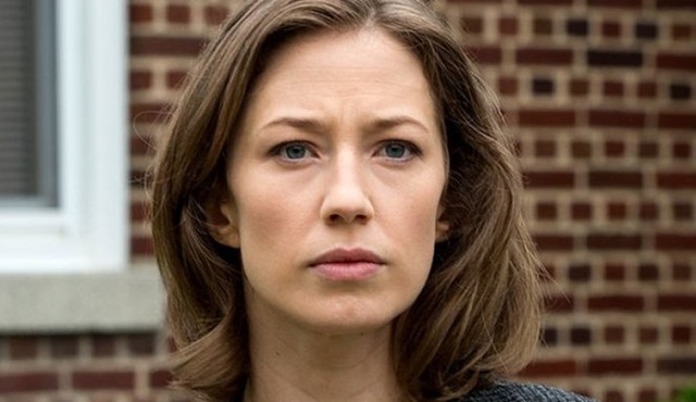 Carrie Coon, HBO'nun The Gilded Age dizisinin kadrosuna katıldı