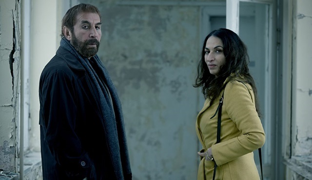 Türkiye'nin Oscar adayı Kerr filmi kısa listeye kalamadı