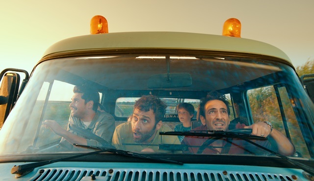 Yaren Leylek filminin vizyon tarihi belli oldu!
