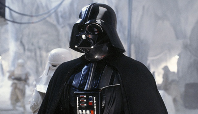 Darth Vader, Rogue One: A Star Wars Story ile geri dönecek