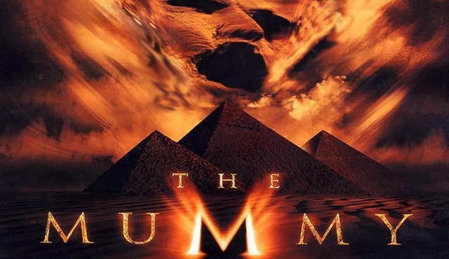 The Mummy serisi bu ay Moviemax Action HD'de ekrana gelecek