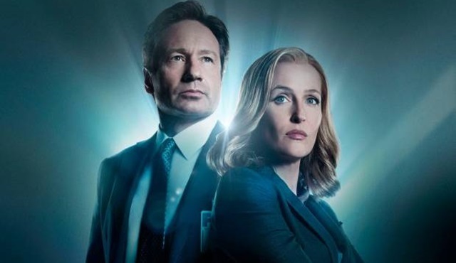 The X-Files'ın animasyon uzantı dizisi için hazırlıklara başlandı