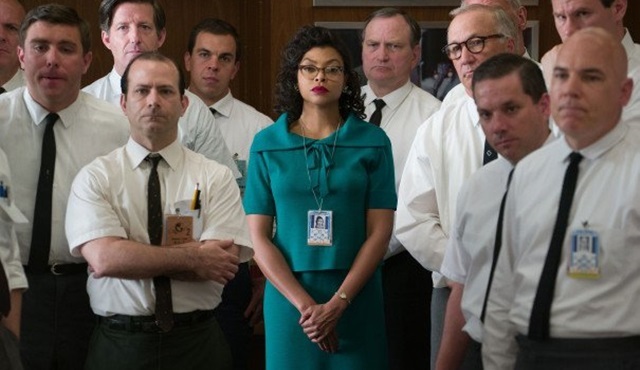 Nat Geo, Hidden Figures'ün dizisi için hazırlıklara başladı