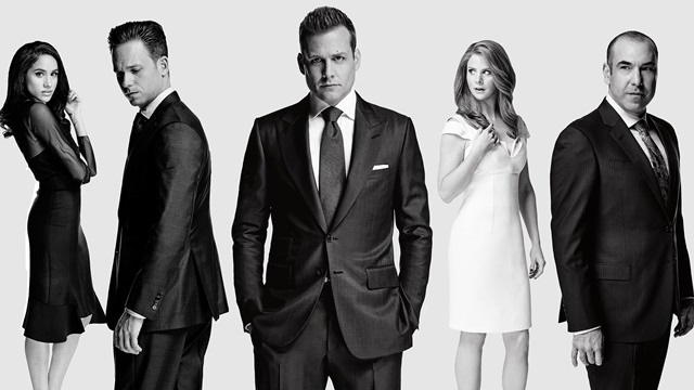 Suits Türkiye uyarlamasının kadrosunu ben kursaydım! 
