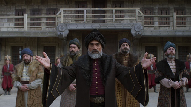 İlk Kareler