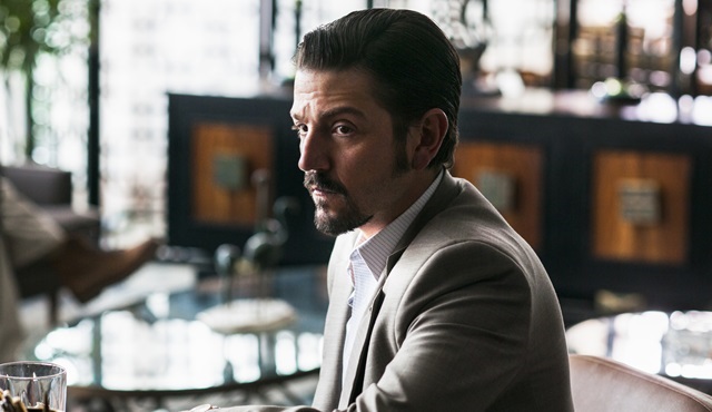 Narcos: Mexico ve The Kominsky Method 16 Kasım'da Netflix Türkiye'de!