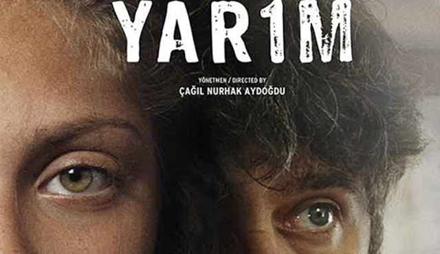 Yarım: Yarımken Bütün Olmaya Çalışmak 