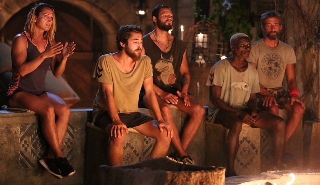 Survivor: Damla mı, Atakan mı?