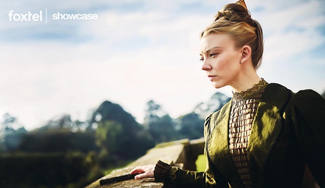 Natalie Dormer'ın yeni dizisi Picnic at Hanging Rock 25 Mayıs'ta başlıyor