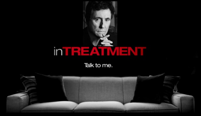 In Treatment: Biraz konuşmaya hazır mısın?