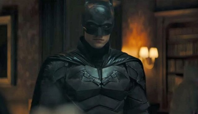 The Batman filminden yeni bir tanıtım videosu geldi