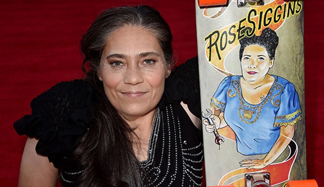 American Horror Story oyuncularından Rose Siggins vefat etti