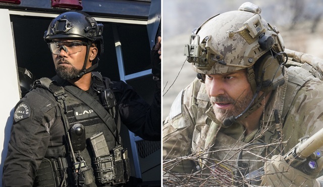 S.W.A.T. ve SEAL Team dizileri ikinci sezon onayı aldı