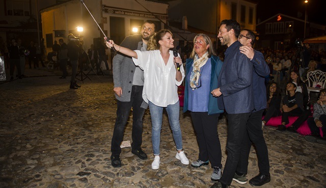 Başka Sinema Ayvalık Film Festivali sona erdi!