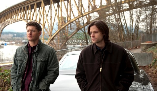 Neden Supernatural?