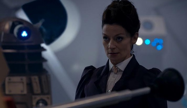 Doctor Who: Cadı kazanı..