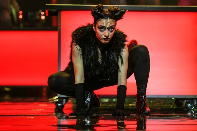 Alice Müzikali