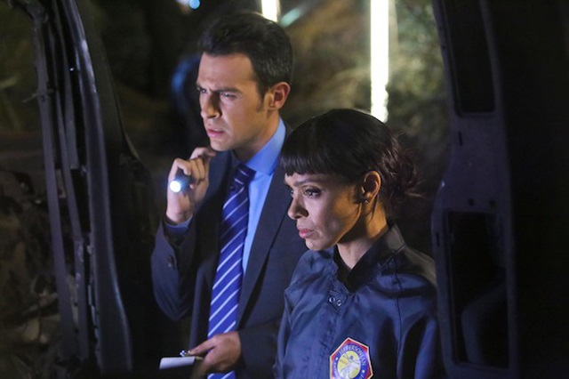 Bones: 11. sezondan yeni kareler paylaşıldı