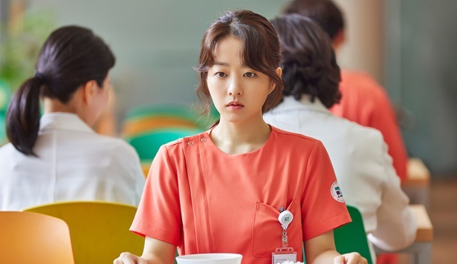 Netflix'in yeni Kore dizisi Daily Dose of Sunshine 3 Kasım'da başlıyor