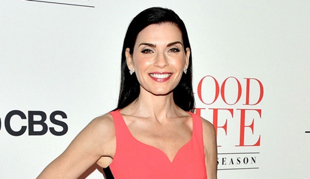 Julianna Margulies'in yeni dizisi belli oldu: Dietland