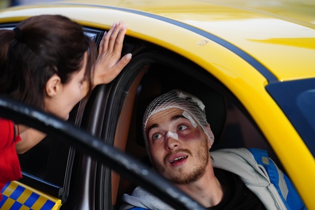 Bölüm: 1