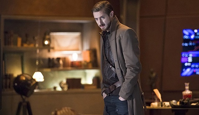 Legends of Tomorrow: Selam, biz gelecekten geliyoruz!