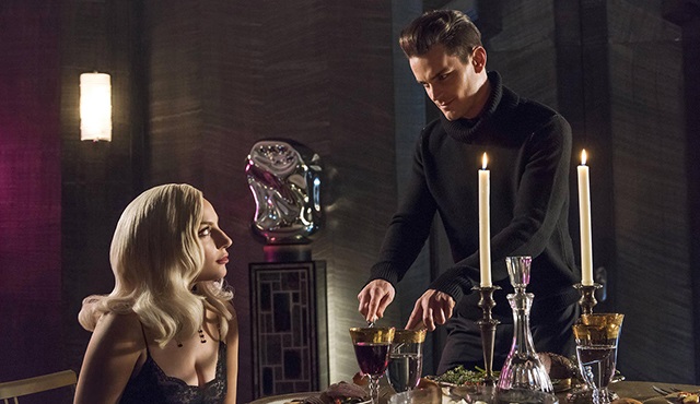 American Horror Story'nin 6. sezonu ne zaman başlayacak?