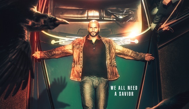 American Gods'ın ikinci sezonundan yeni bir tanıtım yayınlandı