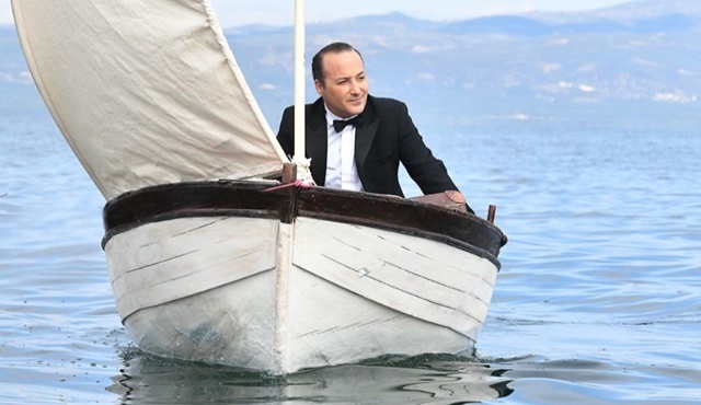 Tolgshow Filtresiz programı NOW'da başlıyor!