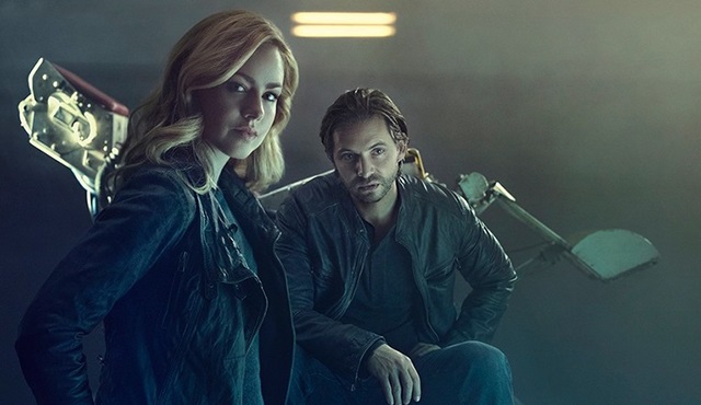 12 Monkeys'in 2. sezonu TLC'de ekrana geliyor