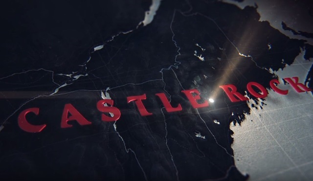 Stephen King'in romanlarından uyarlanan Castle Rock'ın fragmanı yayınlandı