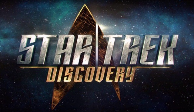 9. Star Trek: Discovery / 24: Legacy