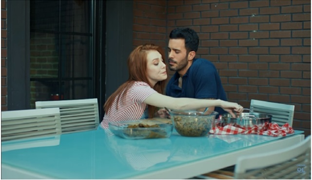 Kiralık Aşk: Kimimiz aşk sarhoşu, kimimiz kırgın