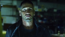 Punisher kendi dizisine kavuşuyor