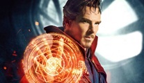 Doctor Strange Marvel
