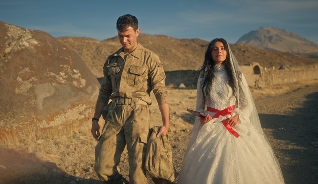 Yakında Star Tv'de ekrana gelecek!