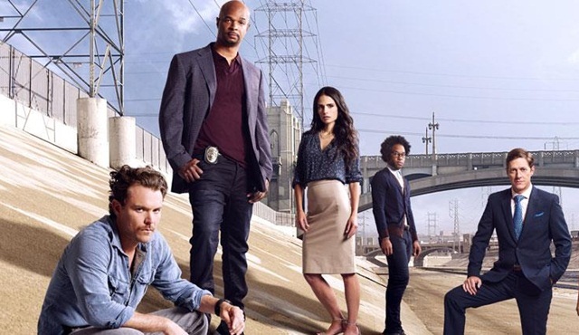 Lethal Weapon dizisi tam sezona uzadı