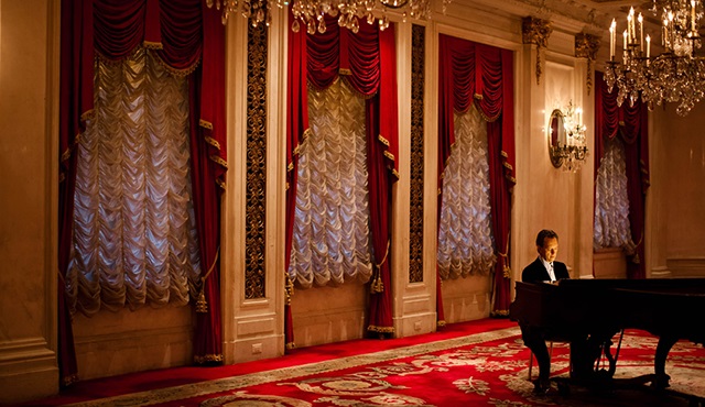 Lüks Otellerin Sırları'nı izlemek için 10 neden