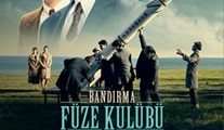 Bandırma Füze Kulübü filminin afişi yayınlandı!