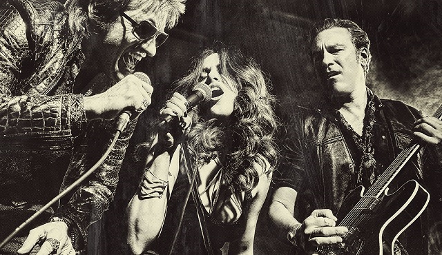 Sex&Drugs&Rock&Roll iptal edildi