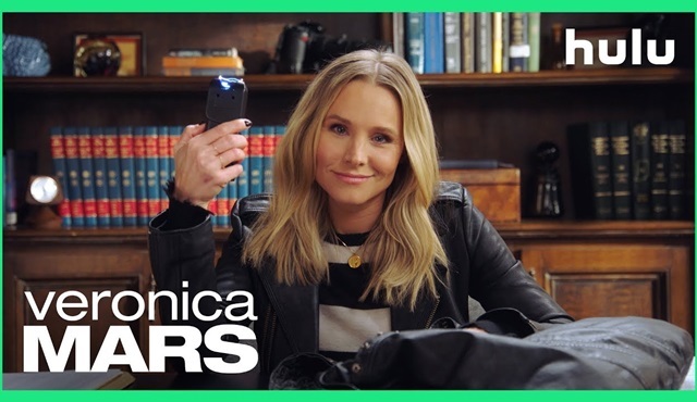 Veronica Mars yeni sezonuyla 26 Temmuz'da ekranlara dönüyor