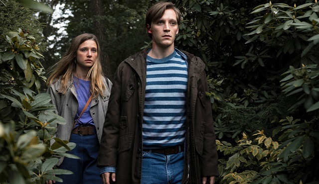 Deutschland 83’ün yeni sezonu Deutschland 89, BluTV’de yayında!