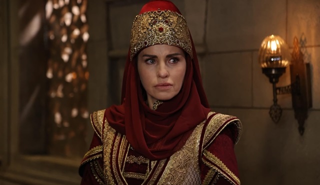 Aslı Tandoğan, Mehmed: Fetihler Sultanı kadrosuna dahil oluyor!